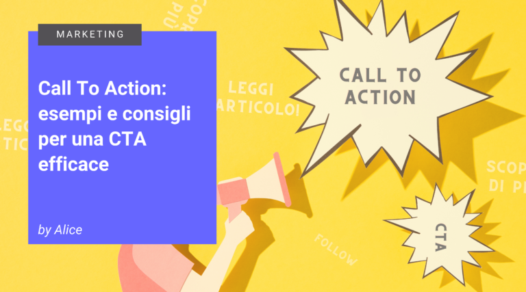 Call To Action CTA blog 3