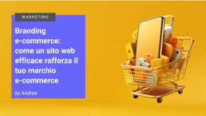Branding e-commerce