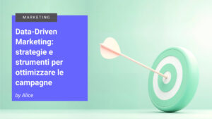 Data-Driven-Marketing