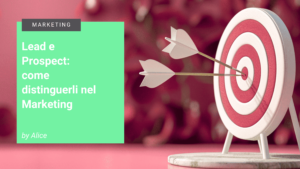 Lead e Prospect: differenze
