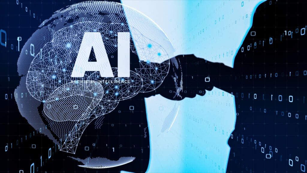 artificial intelligence e marketing